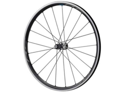 Roda Frontal para Ciclismo Estrada SHIMANO Estrada Rs500 C24 Tubeless (28´´)