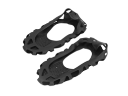 Grampos de Gelo Antiderrapantes para Botas XL