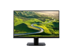 Monitor ACER Vero B7 B277 e Preto Full Hd Led Ips Lcd 27 4 Ms