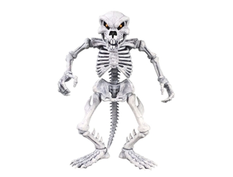 Figura Rat Bones Battletoads 18 Cm