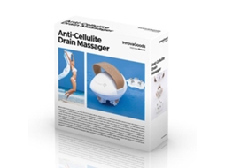 Aparelho de Massagens Mister Home Anti-Celulite