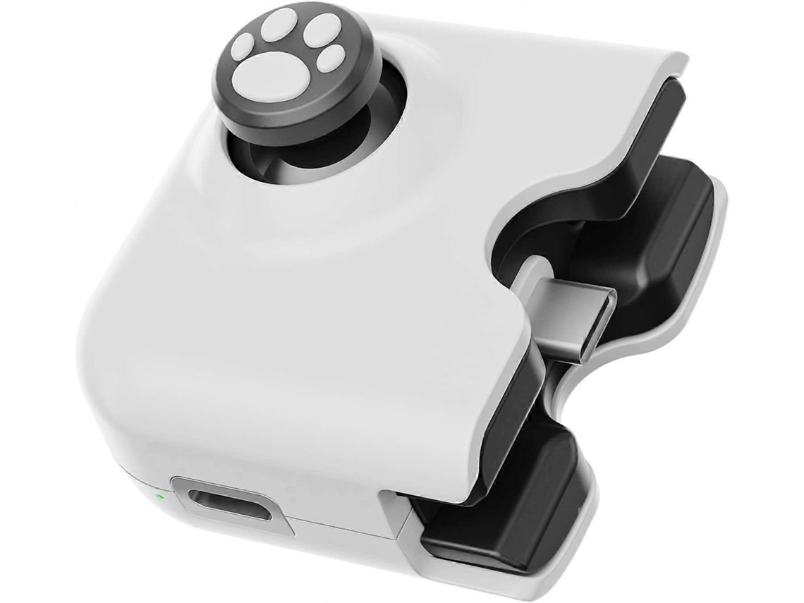 Joystick Para Jogos Em Dispositivos Móveis Android Hengjian (versão 10 Ou Posterior)