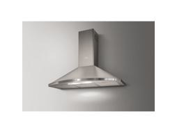 Exaustor TURBOAIR ACANTO IX/F/60 (76.10 cm - Inox)