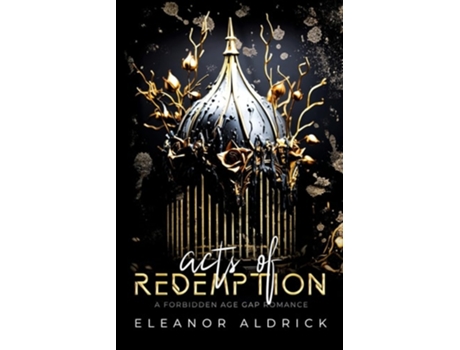 Livro Acts of Redemption de Eleanor Aldrick (Inglês)