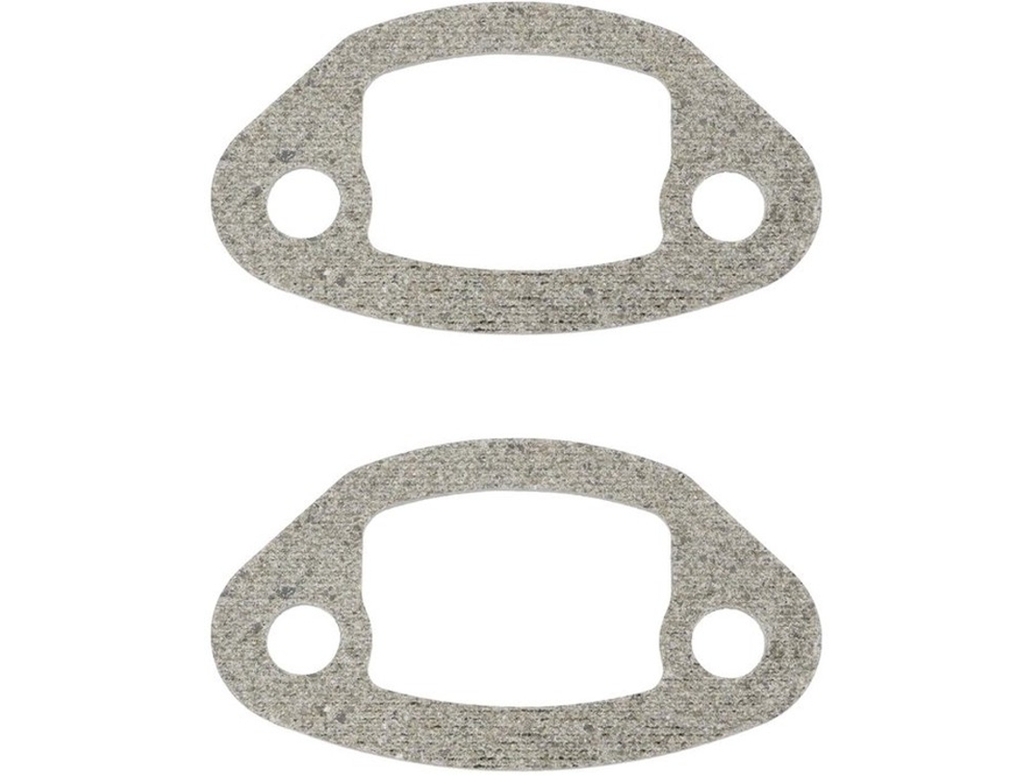 Uitlaatpakking 2 Stuks - Compatível Com Husqvarna 545/550xp/550xpg - Jonsered Cs2252/cs2253 - Resistente Ao Calor - Instalação Simples