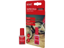 Super Cola Líquida Pincel BOOST emb. 8 gr