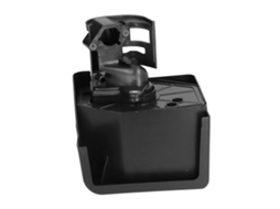 Cubierta Da Caixa De Filtro De Ar E Montagem Do Limpador De Ar Para Motores Gx340 Gx390 188f 190f 192f
