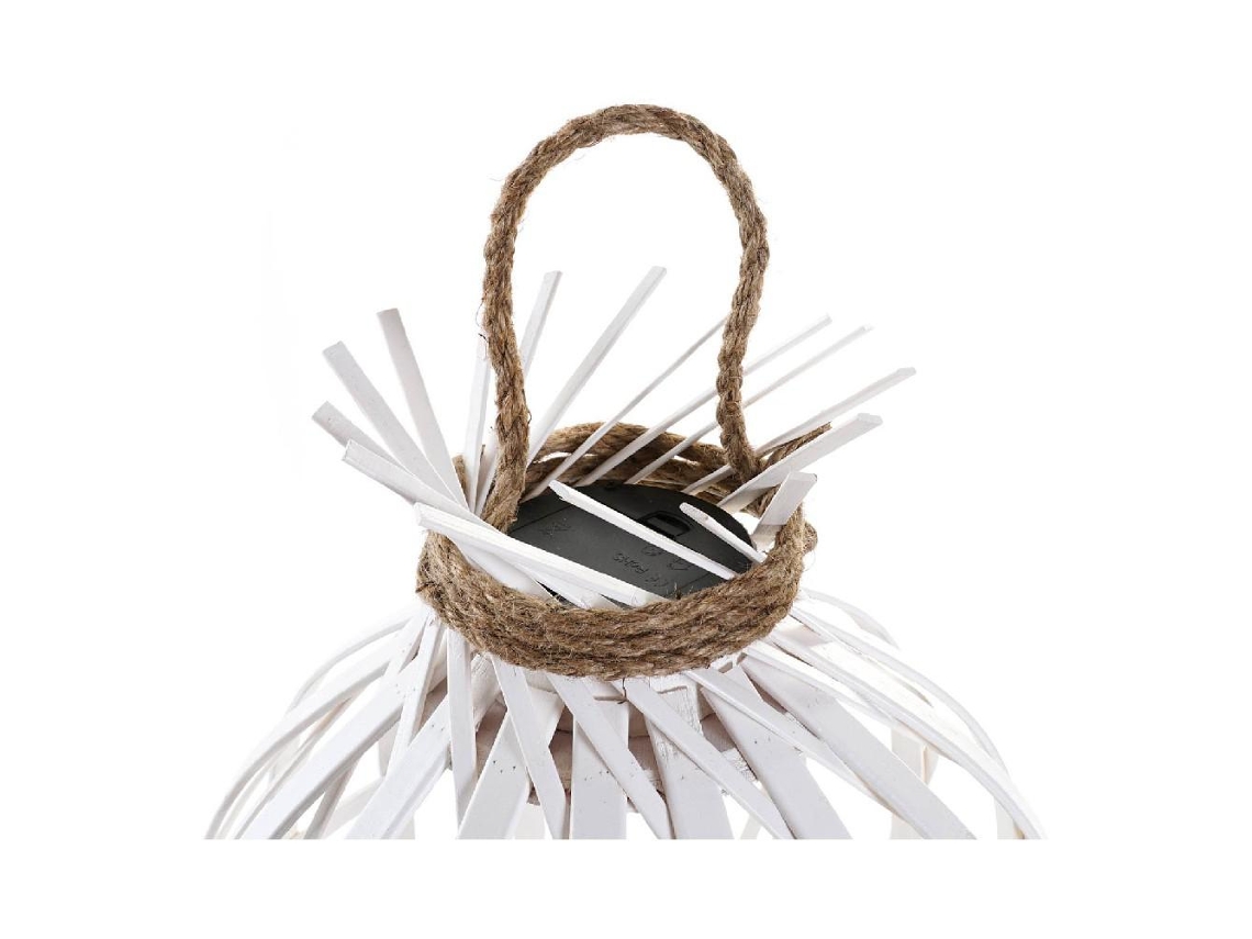 Lâmpada de Aranha Dkd Home Decor 30.5 X 30.5 X 40.5 Cm