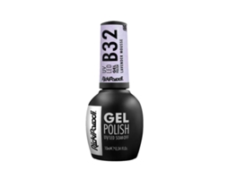 Verniz de Unhas de Gel B32 Lavender Mousse 10ml RICKIPARODI