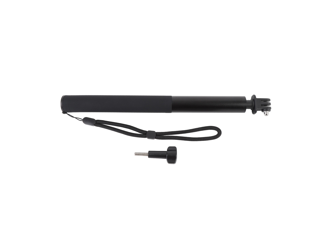 2026 palo Extensible Invisible para Selfie e Câmara de Ação X3/x4, Monopod para Vlogging