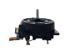 Regresso do Gimbal Ao Centropeça de Substituição do Transmissor de Rádio Jumper T pro Joystick do Gimbal Hall MDUG