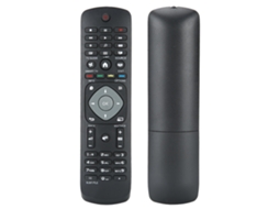 Receptor De Tv Iptv Com H.265 E Wi Fi Integrado