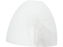 Capa De Vidro Protetora Para Luminária De Teto Decorativa.
