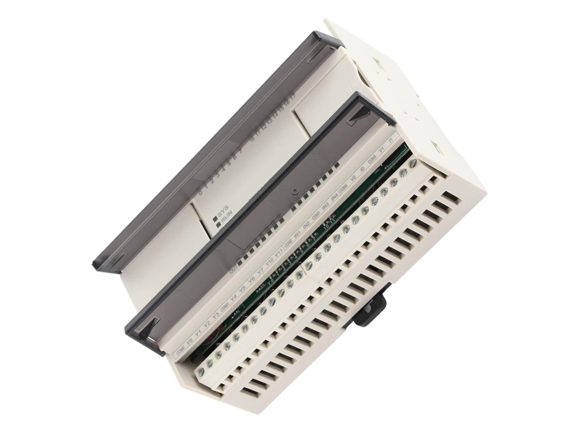 Controlador Plc Fx3u, SFUSHOS