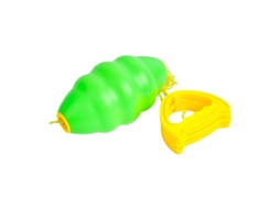 1 Conjunto De Bolas De Rally Duplas Allinless