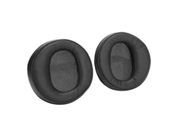 Cobertores De Espuma Substituição Headset Aconchego
