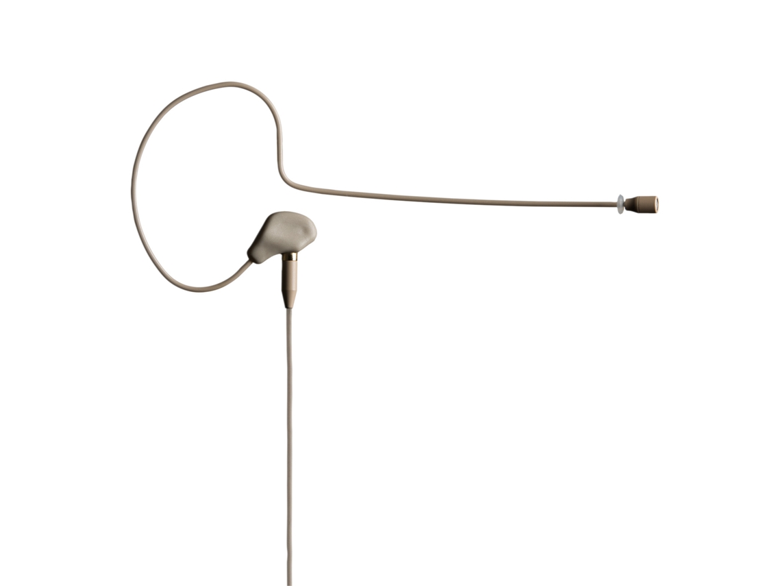 Akg Microfone Cabeça C111 Lp