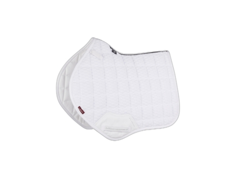Malha de sela de cavalo LeMieux Carbon Close Contact