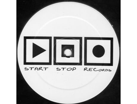 Vinil Something About U Start Stop Records