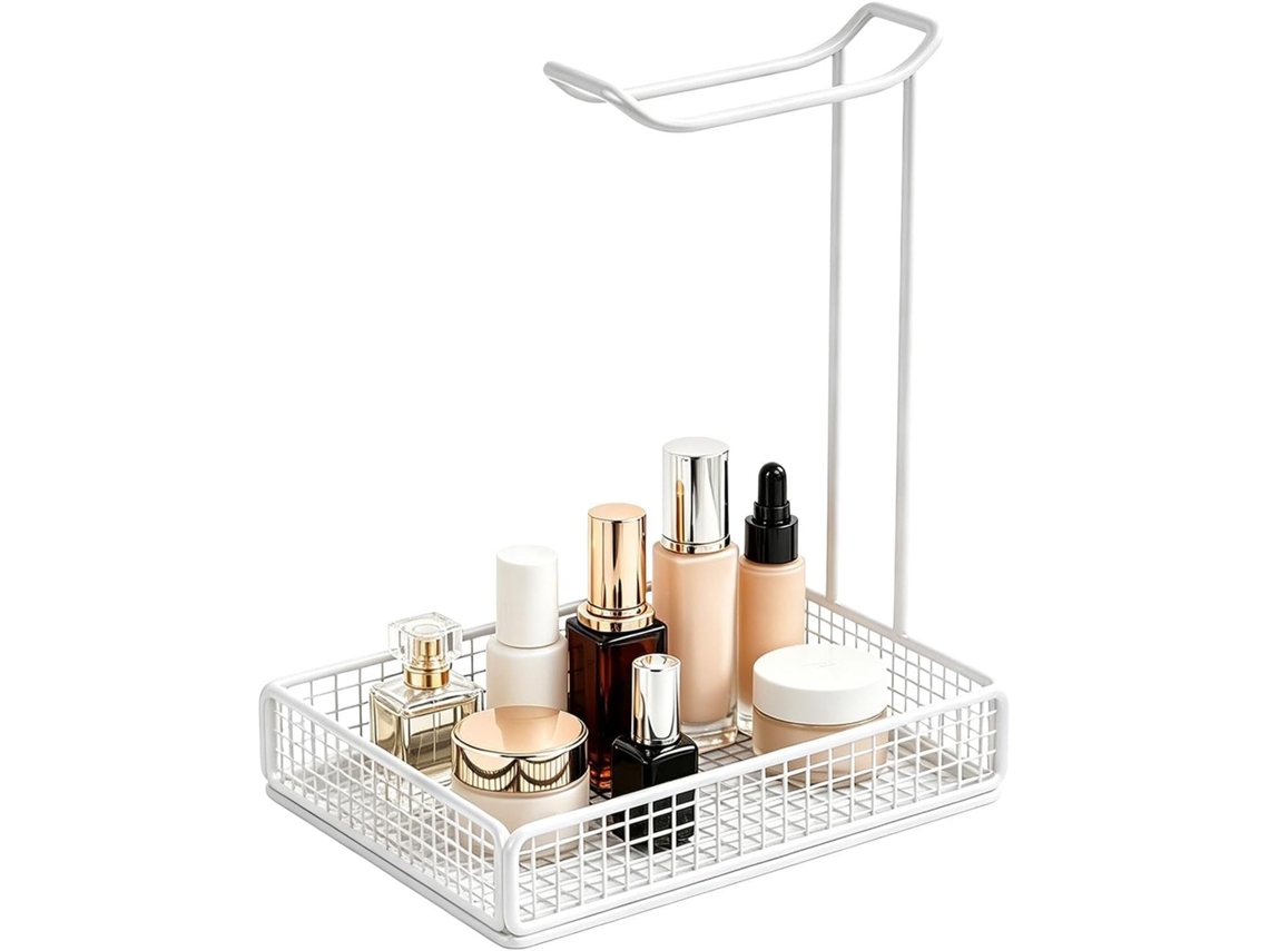 Suporte Para Fones De Ouvido, Organizador Multifuncional E Estável Para Fones De Ouvido, Suporte De Mesa