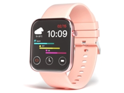 Smartwatch ENZON Rosa