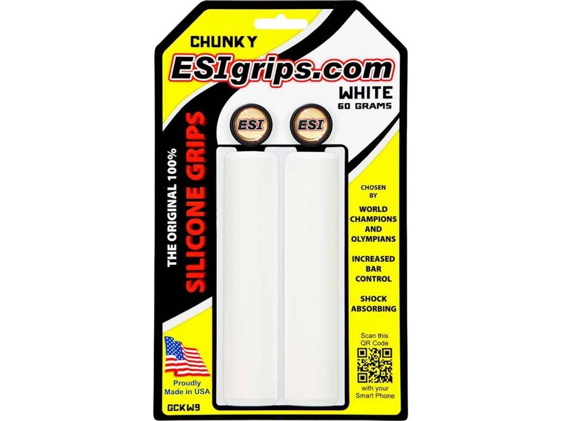 Punhos para Bicicleta ESIGRIPS Chunky