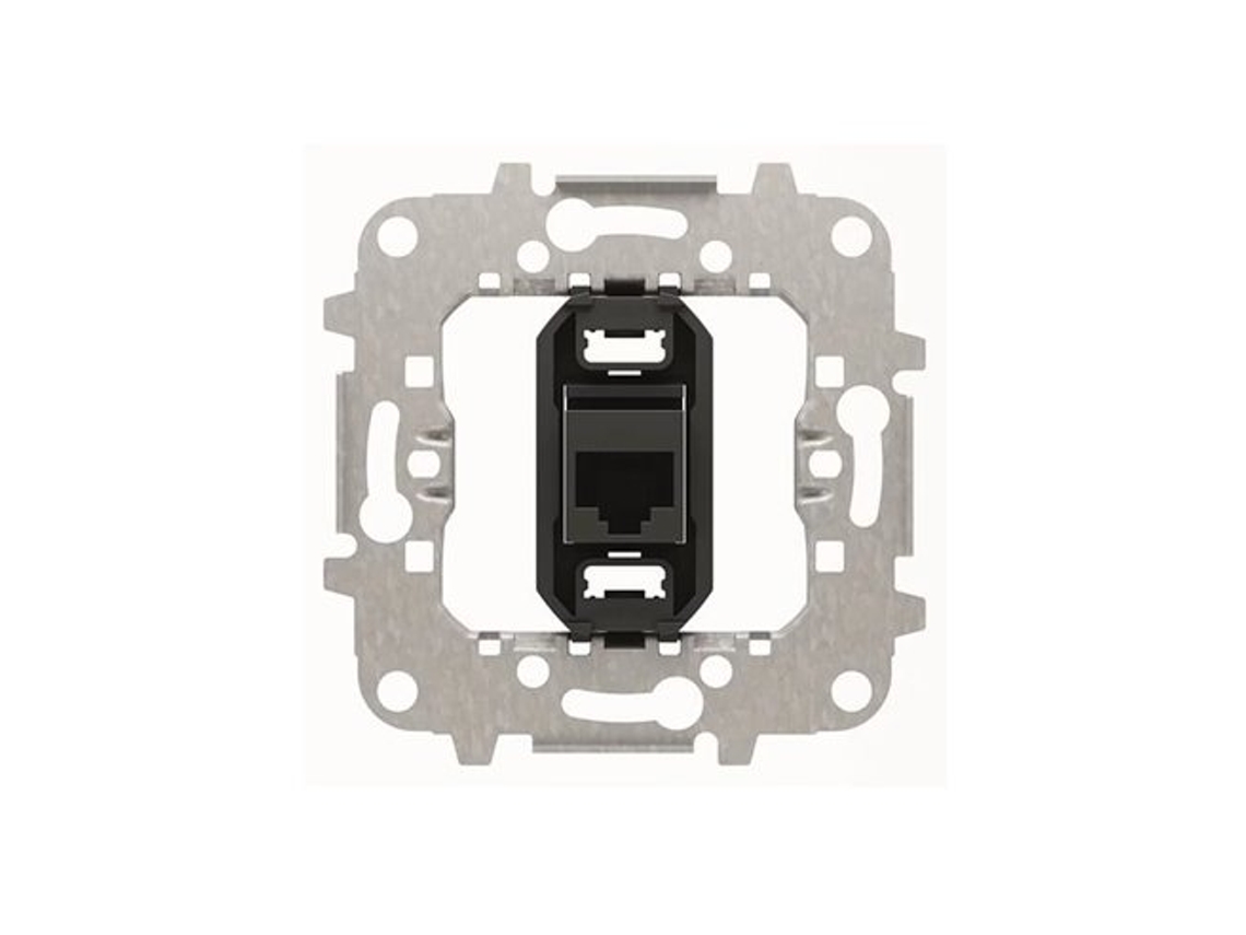 Coleta De Dados Rj45 Niessen Arc, Touch, Waves E Sky 8188