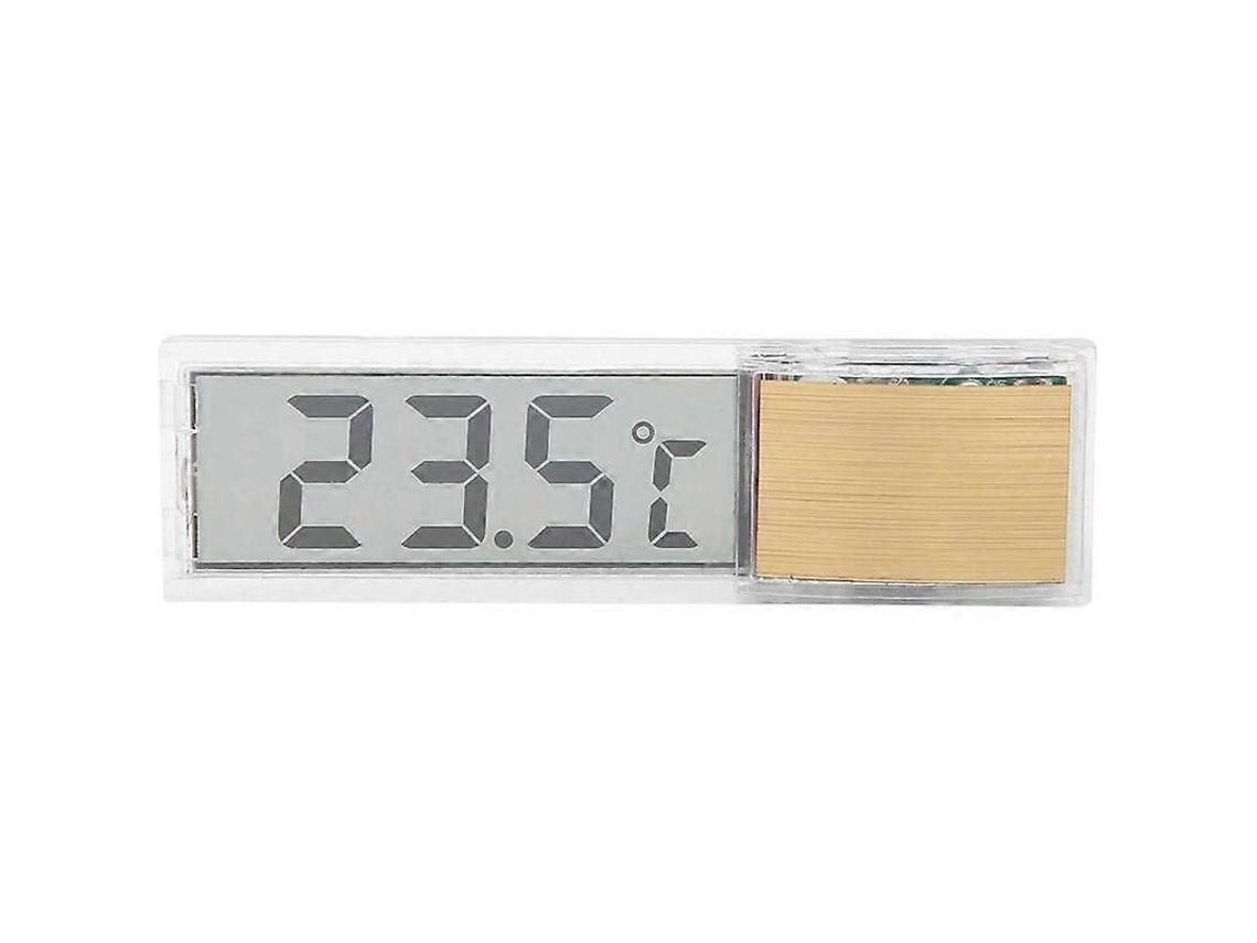Termômetro Eletrônico Digital Para Aquário Com Display Led.