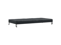 Maison Exclusive - Capa De Mesa 162 X 92 X 15 Cm Tecido Retangular À Prova D'água