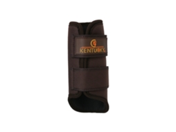 Botas para Equitação KENTUCKY (Unissexo - Castanho - M/L)