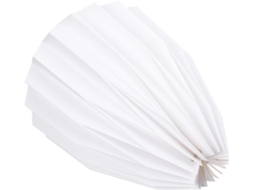 Papel Simples Para Luminária Pendente De Interior, Capa De Lâmpada Em Estilo Abstrato.