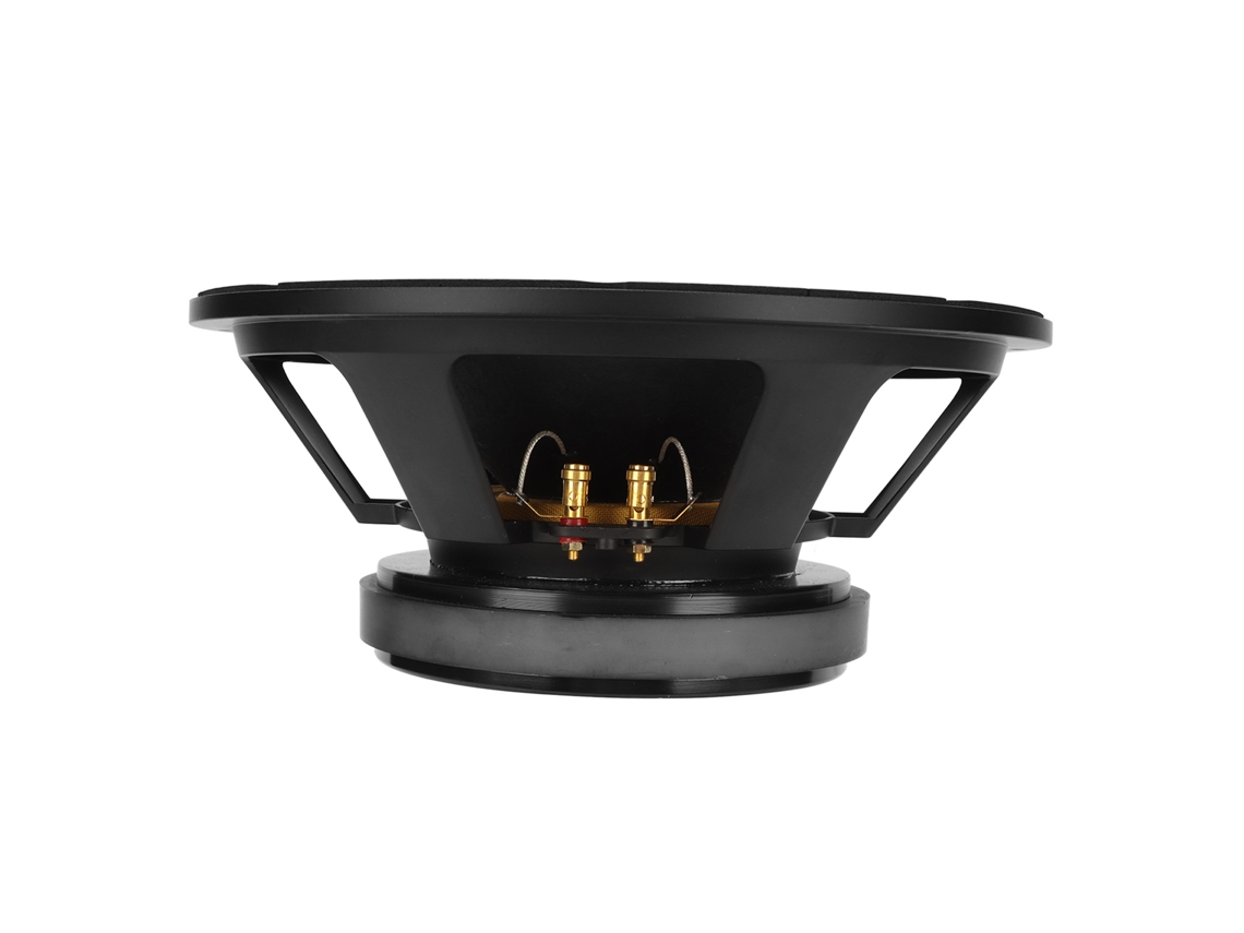Subwoofer EOOCOO (8 Ohms, 30,48 Centímetros, 150 Watts Rms de Potência)