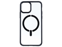 Capa Bumper Compatível com Magsafe para Iphone 11 Pro LA CASA DE LAS CARCASAS