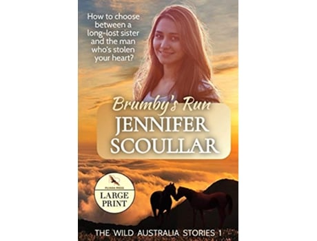 Livro Brumbys Run Wild Australia Stories de Jennifer Scoullar (Inglês)