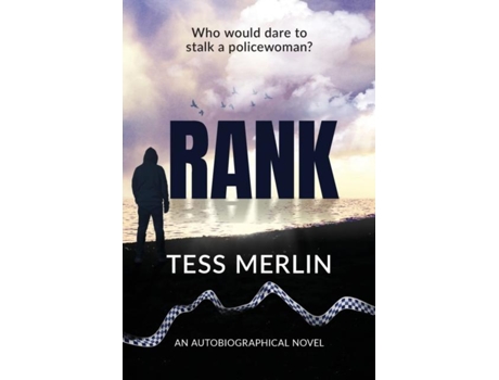 Livro RANK de Tess Merlin (Inglês)