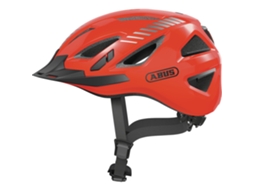 Capacete ABUS Urban-I 3.0