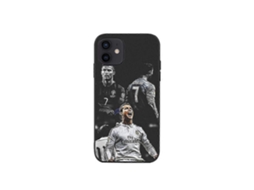 Capa De Telefone Adequada Para Iphone 14 Para Juventus Football Case Cristianoronaldo