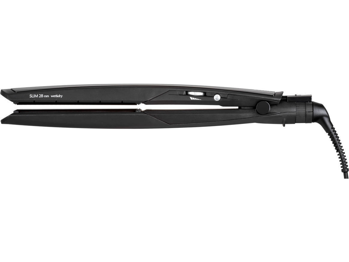 Alisador de Cabelo BABYLISS ST326E  (Cerâmica - 130 °C -200 °C)