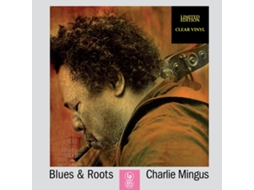 Vinil Charlie Mingus Blues & Roots