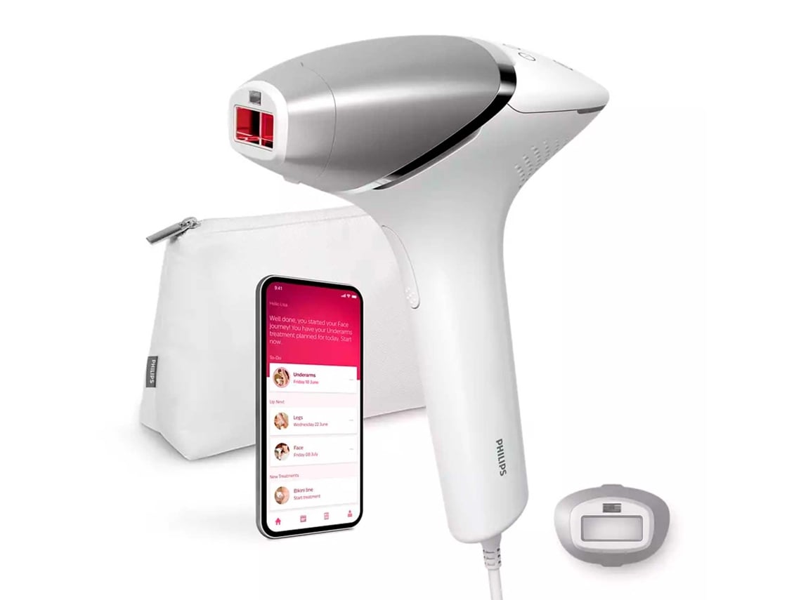 Depiladoras laser philips hotsell