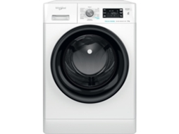 Whirlpool Ffb 8258 Bv Pl Máquina De Lavar Carregamento Frontal 8 Kg 1200 Rpm Branco