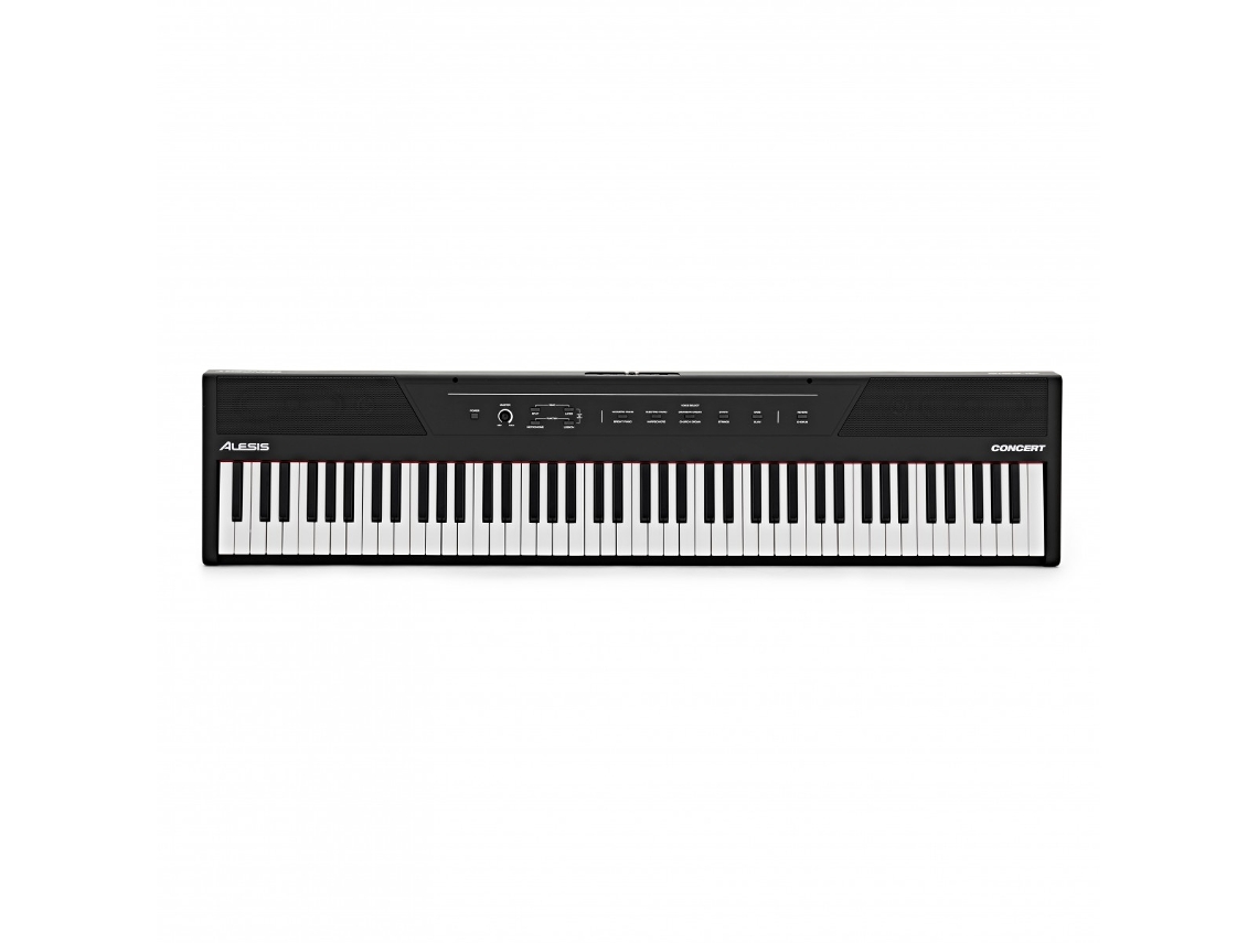 Piano Digital ALESIS Concert Worten.pt