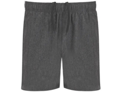 Hombre / 2xl / Negro Vigore