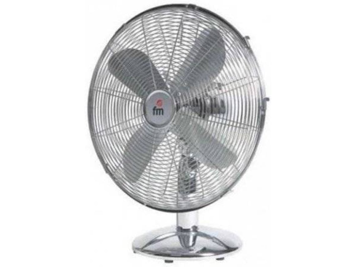 Ventoinha de Mesa FM SM-140