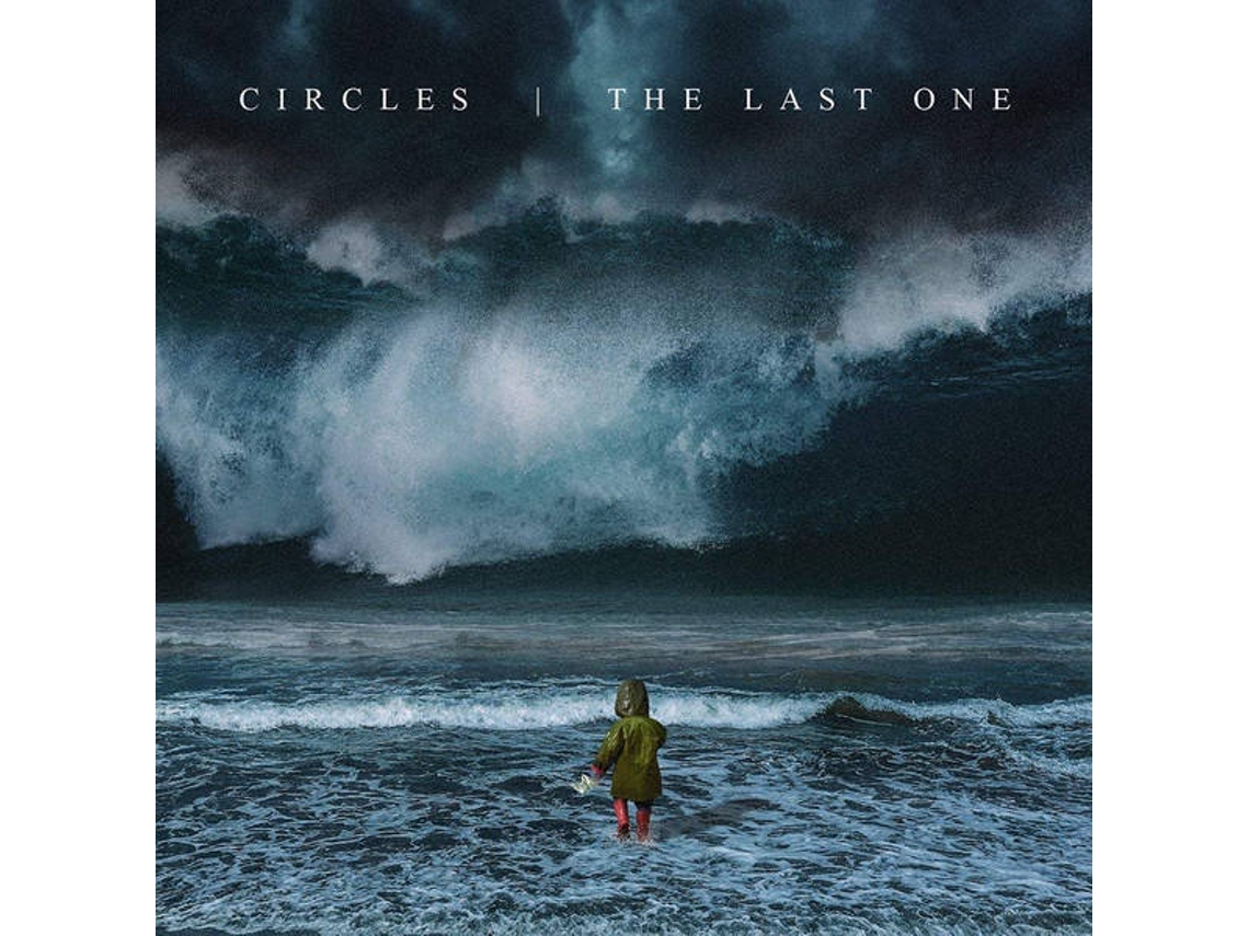CD Circles  - The Last One (1CDs)