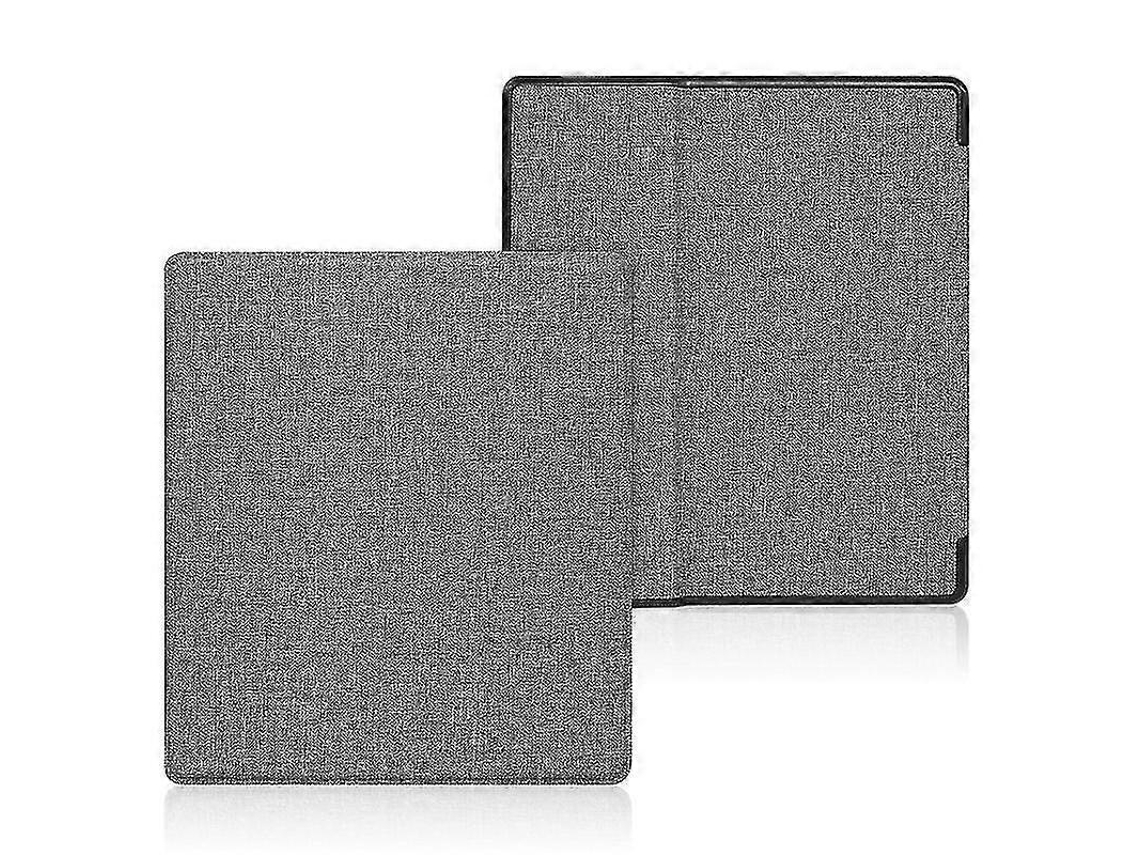 Capa Protetora Com Suporte E Função De Ativação/desativação Automática Para Kindle Oasis Tuotuo (9ª/10ª Geração 2017/2019)