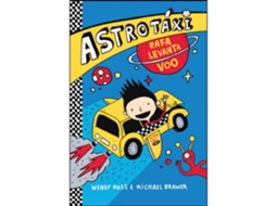 Astrotáxi - Rafa Levanta Voo!