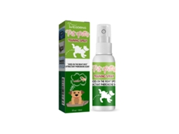 Indutor de Treinamento Banheiro para Pets