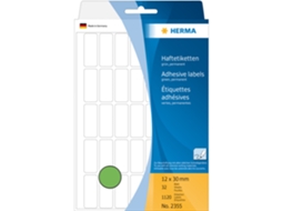 Etiquetas autocolantes HERMA 2355