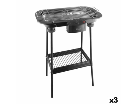 Churrasqueira Elétrica KIWI 2000 W